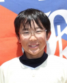 18安田　葵