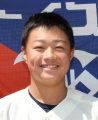 15中谷　奏介