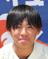 0濵田　琉希