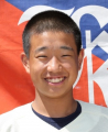 4小田　貫太　主将