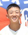 2河原田　瑛太