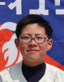14　安田　一颯