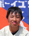 0　濵田　琉希