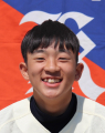 2　河原田　瑛太