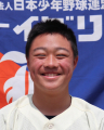 15　中谷　奏介
