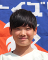 22　岡　叶祈