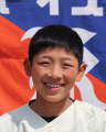 86　柳田　陽希