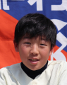 43　髙垣　佑大