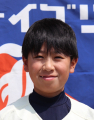 13　柏木　葉琥